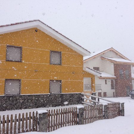 Hotel La Brana San Isidro Kültér fotó