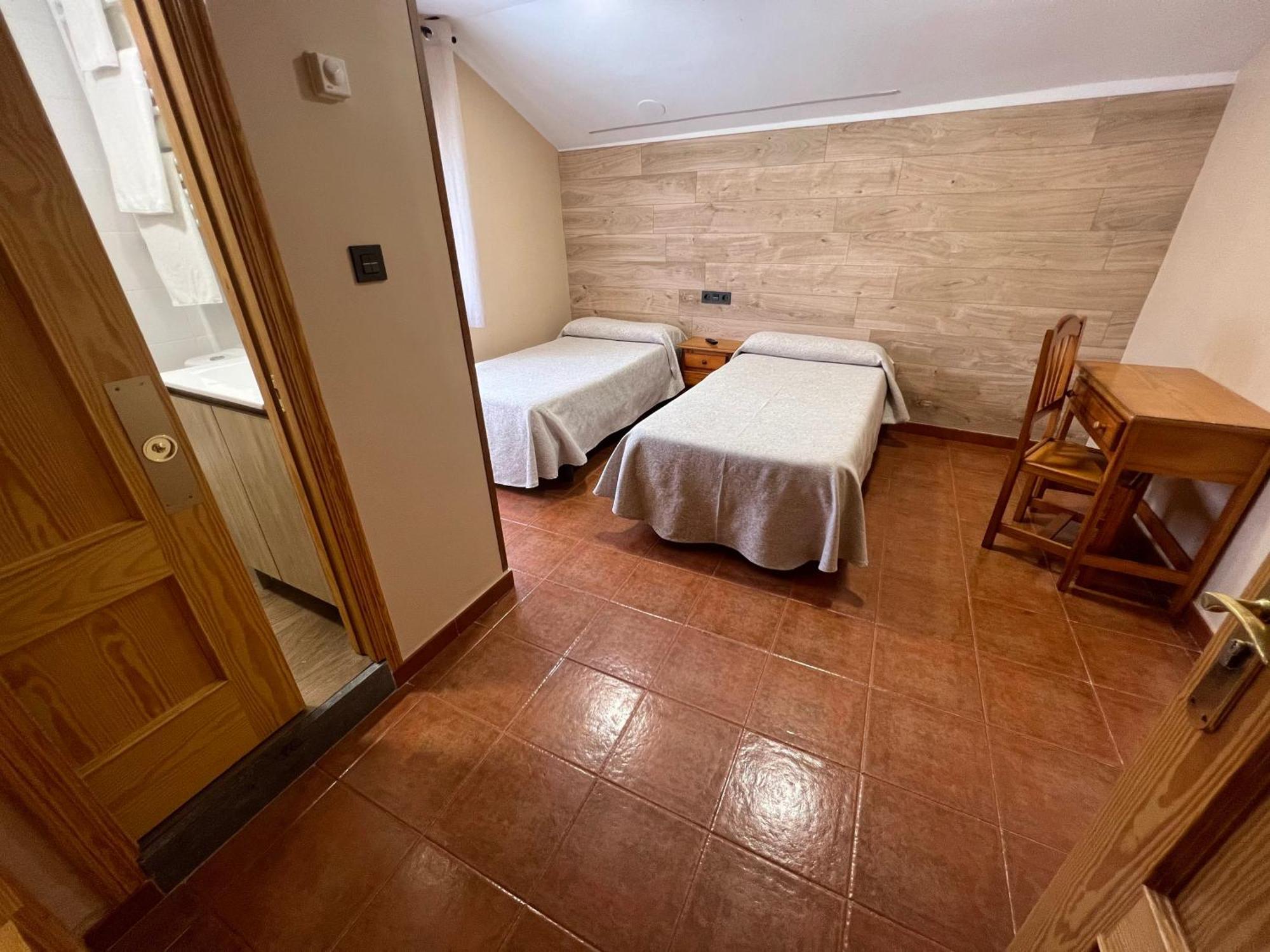 Hotel La Brana San Isidro Kültér fotó