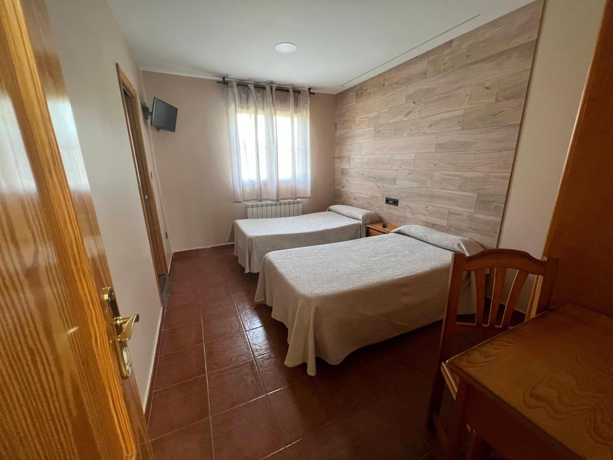 Hotel La Brana San Isidro Kültér fotó