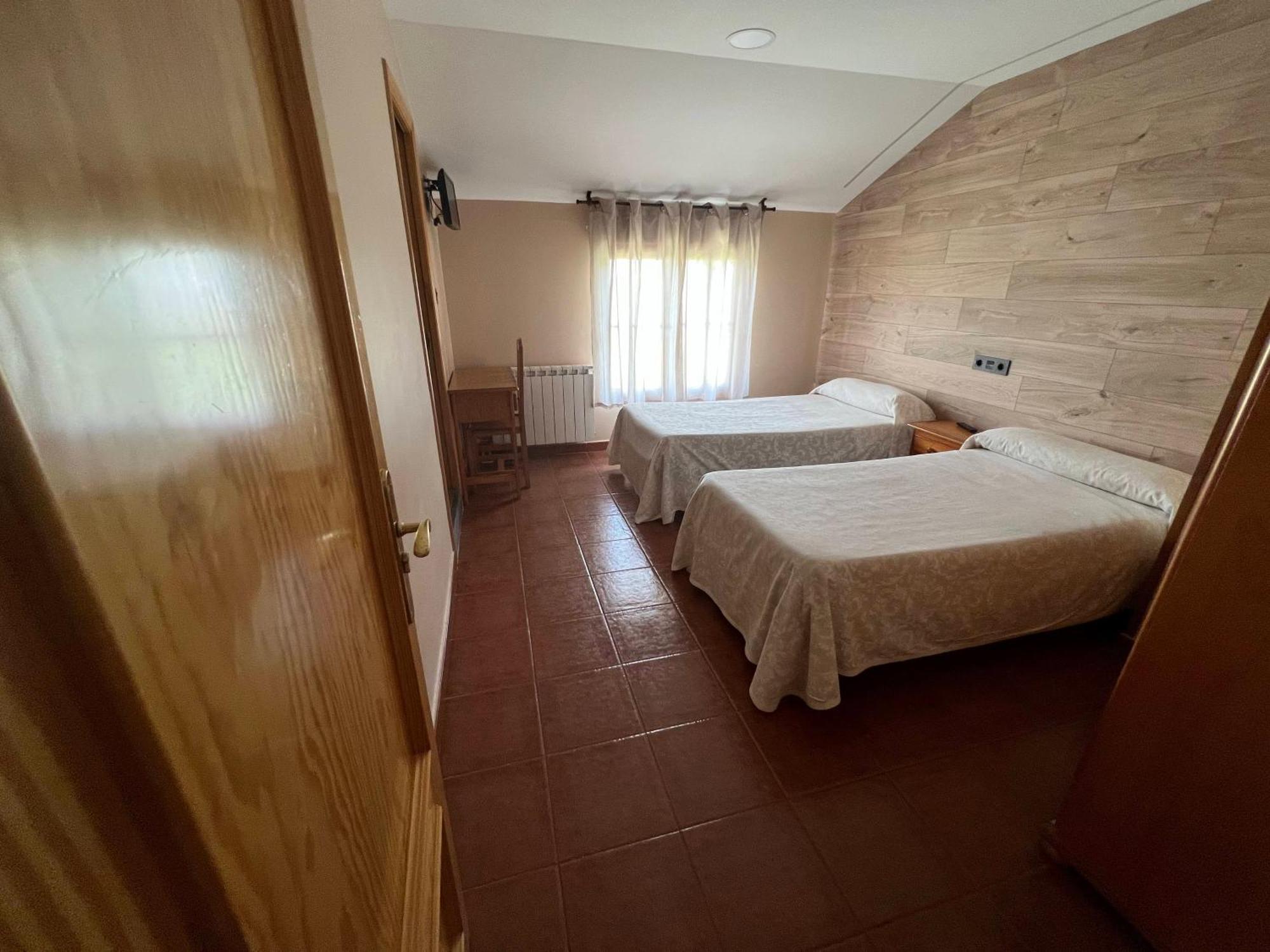 Hotel La Brana San Isidro Kültér fotó