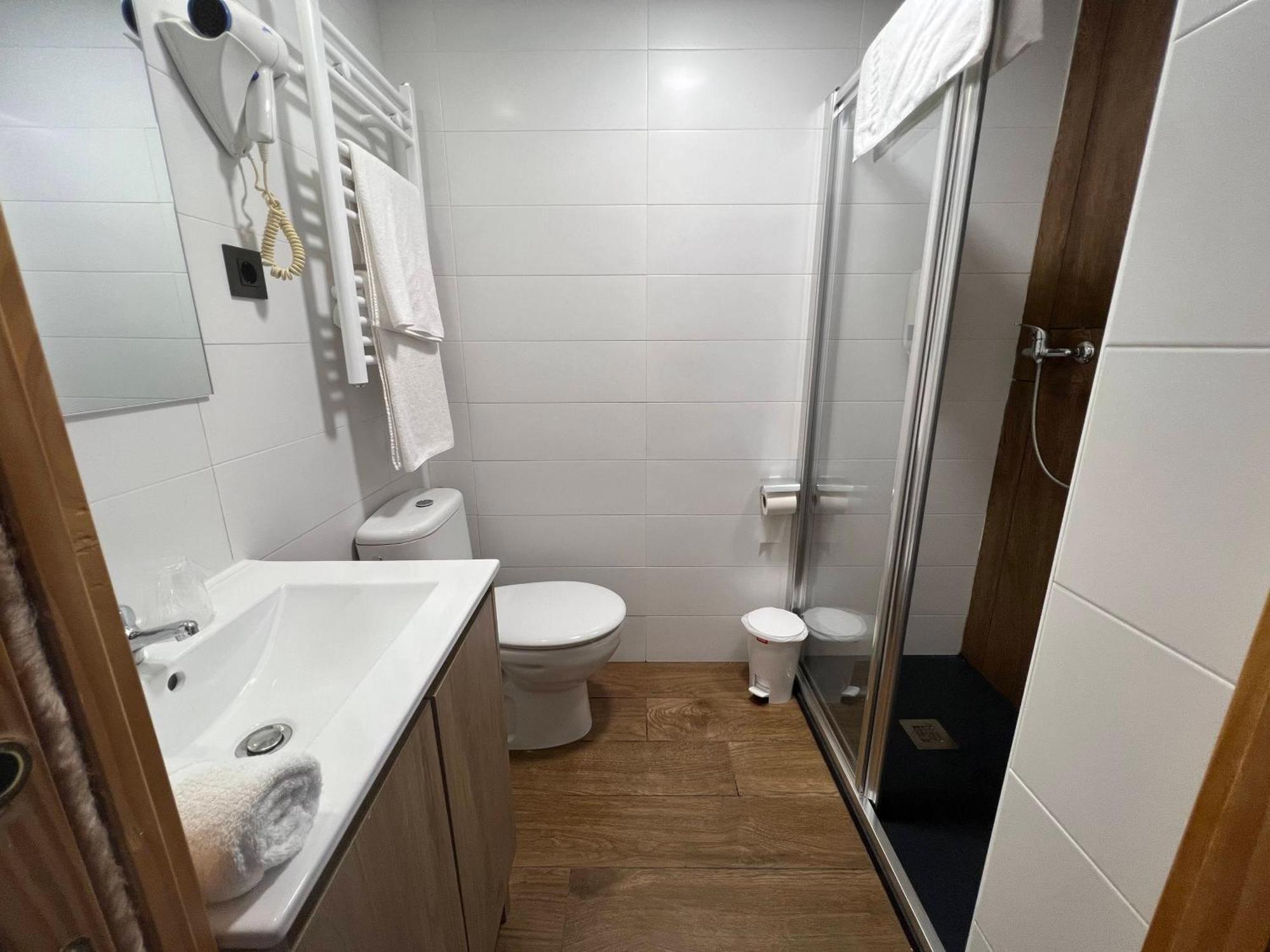 Hotel La Brana San Isidro Kültér fotó