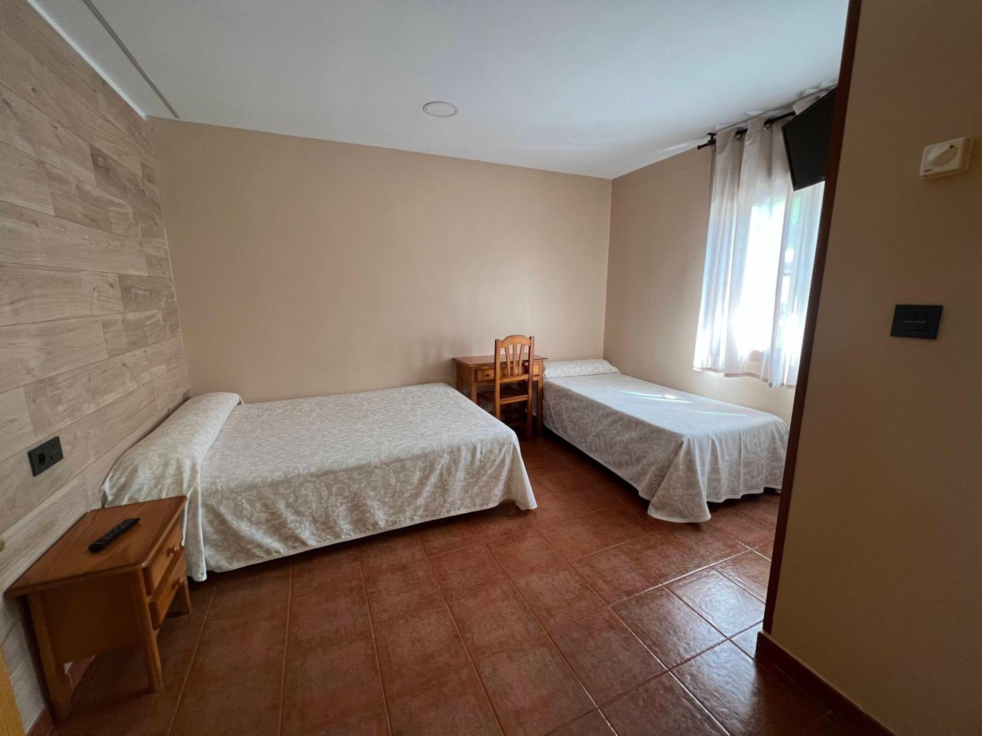 Hotel La Brana San Isidro Kültér fotó