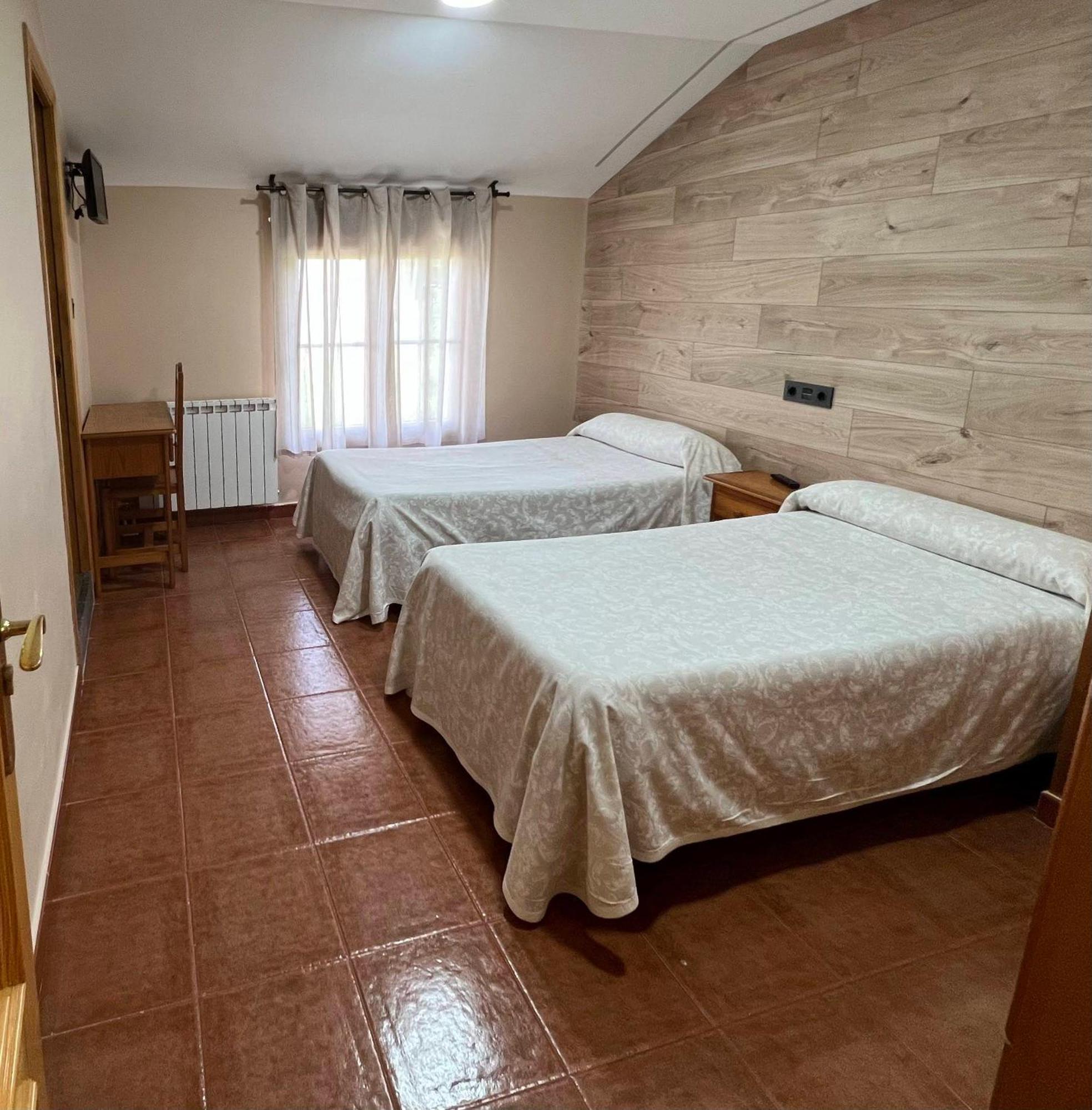 Hotel La Brana San Isidro Kültér fotó